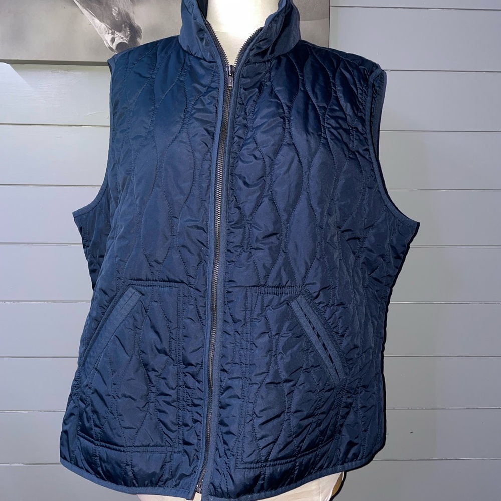 Old Navy Vest